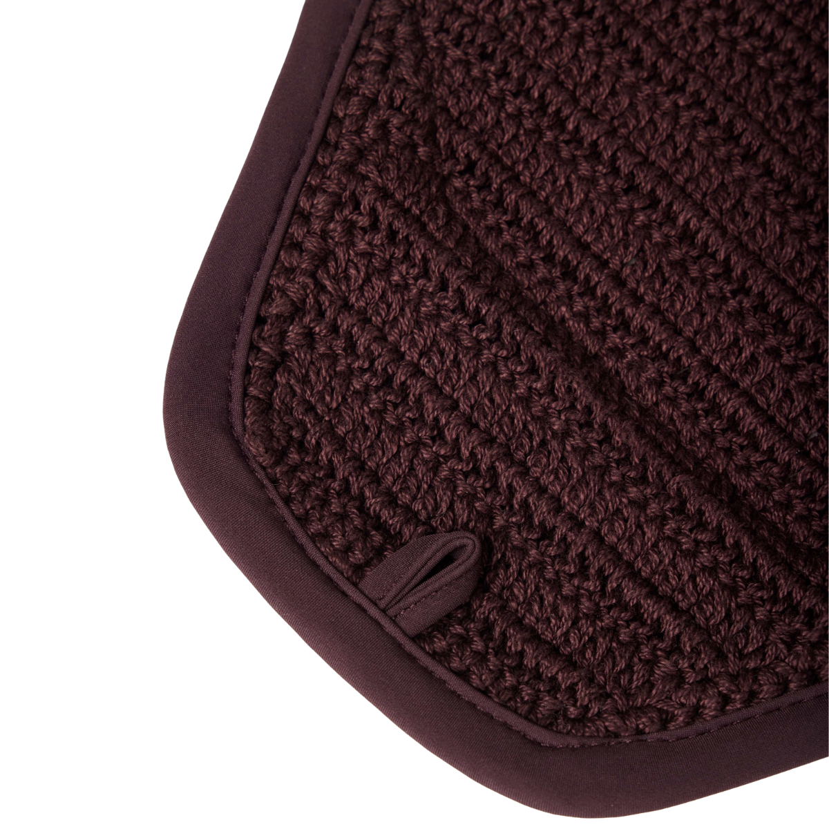 LeMieux 'Essence Acoustic' Ear Bonnet in Damson