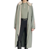 LeMieux 'HydroShield' Robe in Rosemary - Women's UK 12 (US Medium)