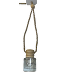 Elevated Equestrian 'Oil Diffuser' in Vanilla Equestrian Elegance