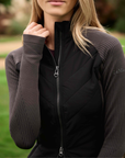LeMieux 'Maddie' Jacket in Black