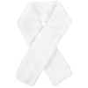 Jacks Fleece Girth Cover in White - 41"
