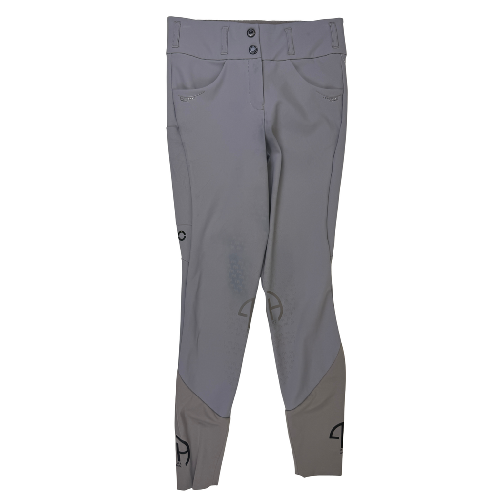 Pikeur 'Elin SD" Highwaist Breeches in Taupe