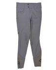 Pikeur 'Elin SD" Highwaist Breeches in Taupe