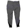 Struck Apparel 40 Series Breeches in Grey