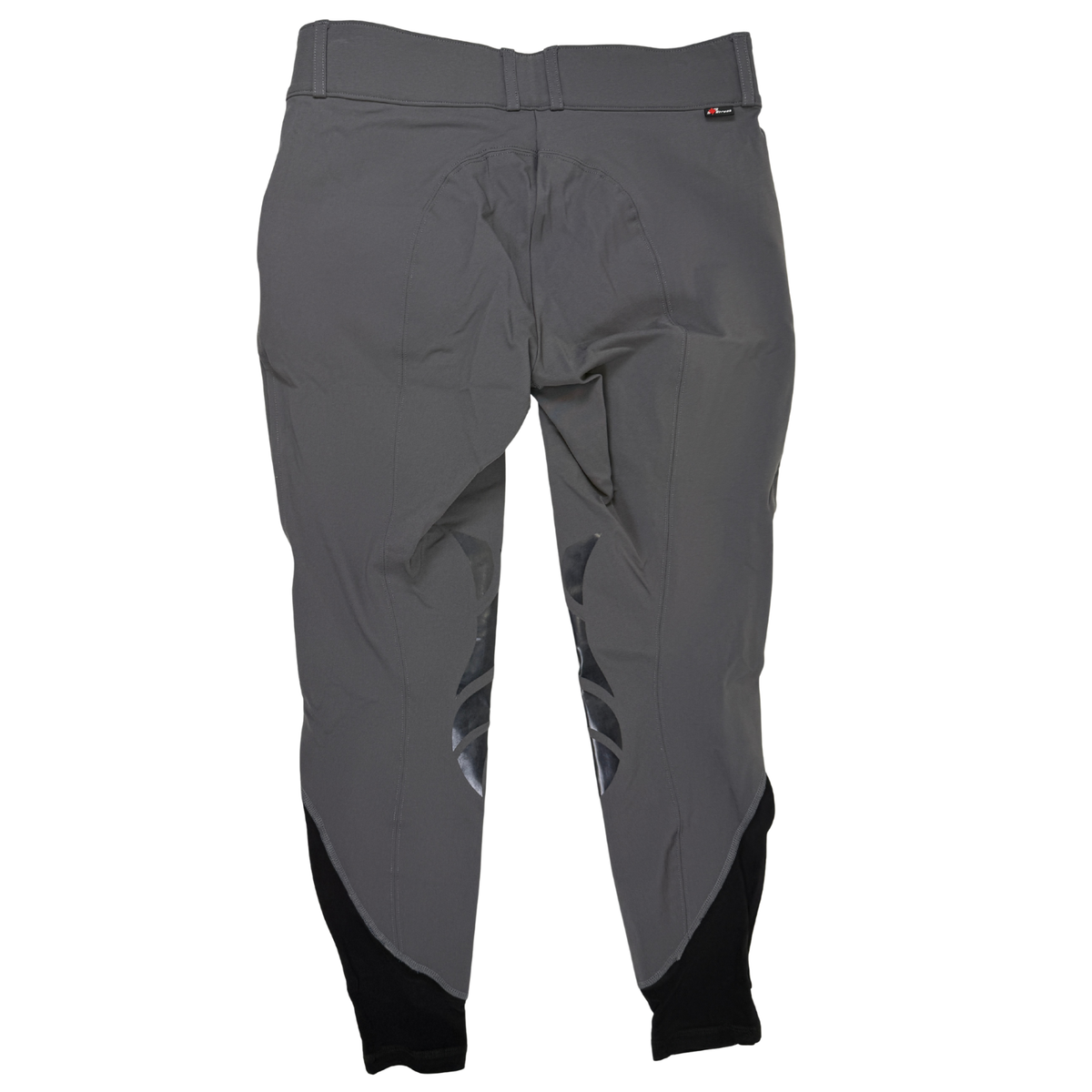 Struck Apparel 40 Series Breeches in Grey