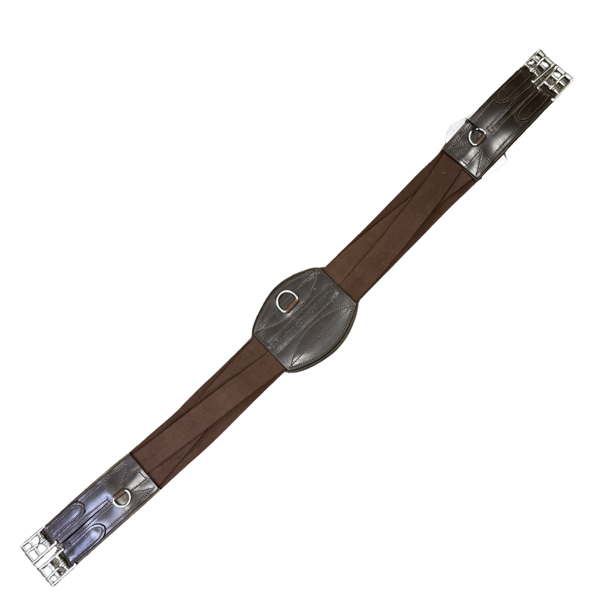 Tapestry Comfort Long Girth in Brown