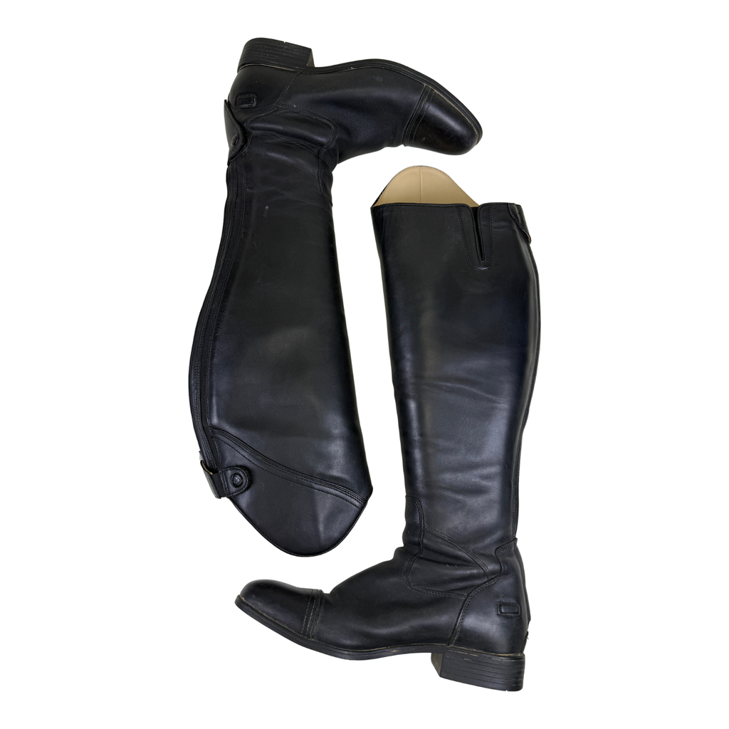 Ariat 'Kinsley' Dress Boots in Black
