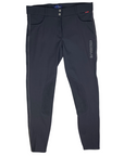 B Vertigo Kimberly Pro-Active Knee Patch Breech in Navy - Women's 26