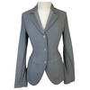 AA Platinum 'MotionLite' Show Coat in Grey - Women's XS