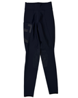Cavalleria Toscana Jersey Riding Tights in Black