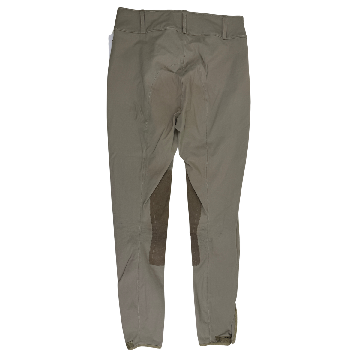 Tailored Sportsman 'Trophy Hunter' Breeches in Tan