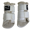 DSB Dressage Sport Boot 2 in White - Small