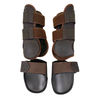 Lemieux 'Capella' Boot Set in Brown