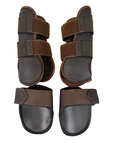 Lemieux 'Capella' Boot Set in Brown