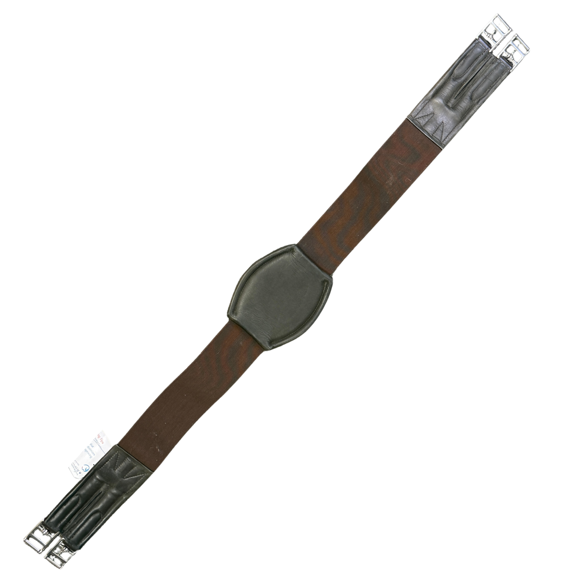 Tapestry Comfort Long Girth in Brown