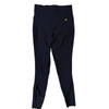 Pomme 'Nellie' Full Seat Breeches in Soft Black
