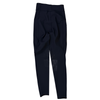 Cavalleria Toscana Jersey Riding Tights in Black