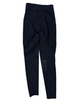 Cavalleria Toscana Jersey Riding Tights in Black