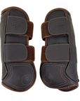 Lemieux 'Capella' Boot Set in Brown