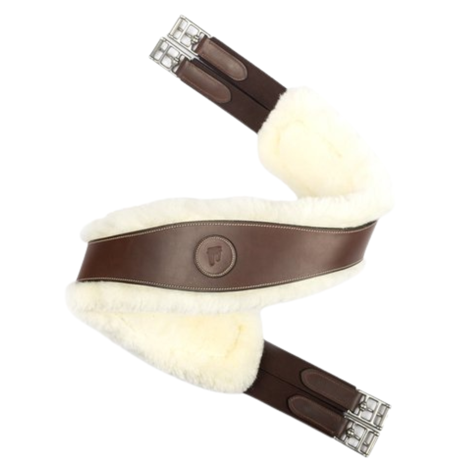 Arc De Triomphe Contour Girth Kit in Brown