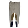 Tailored Sportsman 'TechLite' Breech in Tan