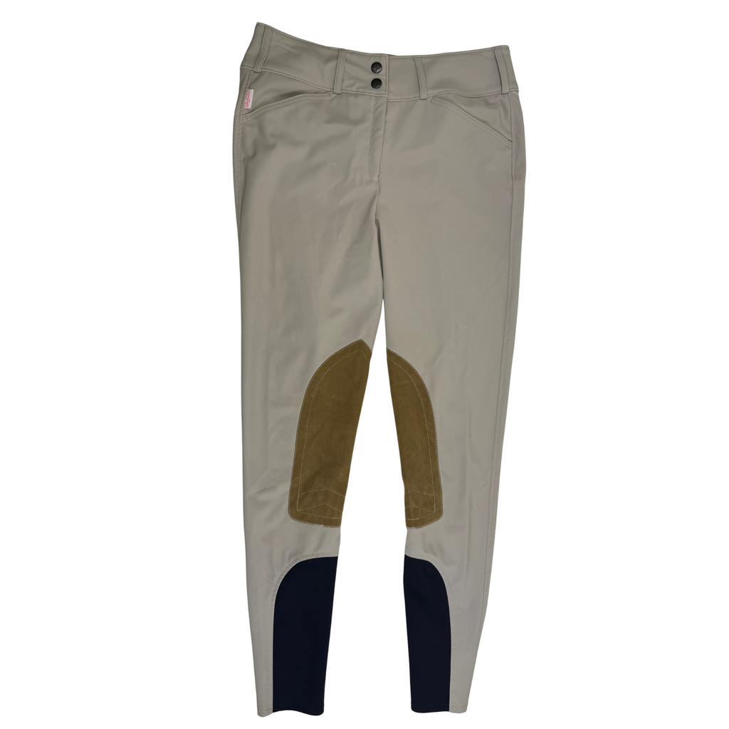 Tailored Sportsman 'TechLite' Breech in Tan
