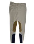 Tailored Sportsman 'TechLite' Breech in Tan