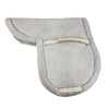 Toklat Medallion 'SuperQuilt' Saddle Pad in White