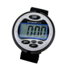 The Optimum Time OE Series 3 Eventing Watch in White