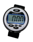 The Optimum Time OE Series 3 Eventing Watch in White