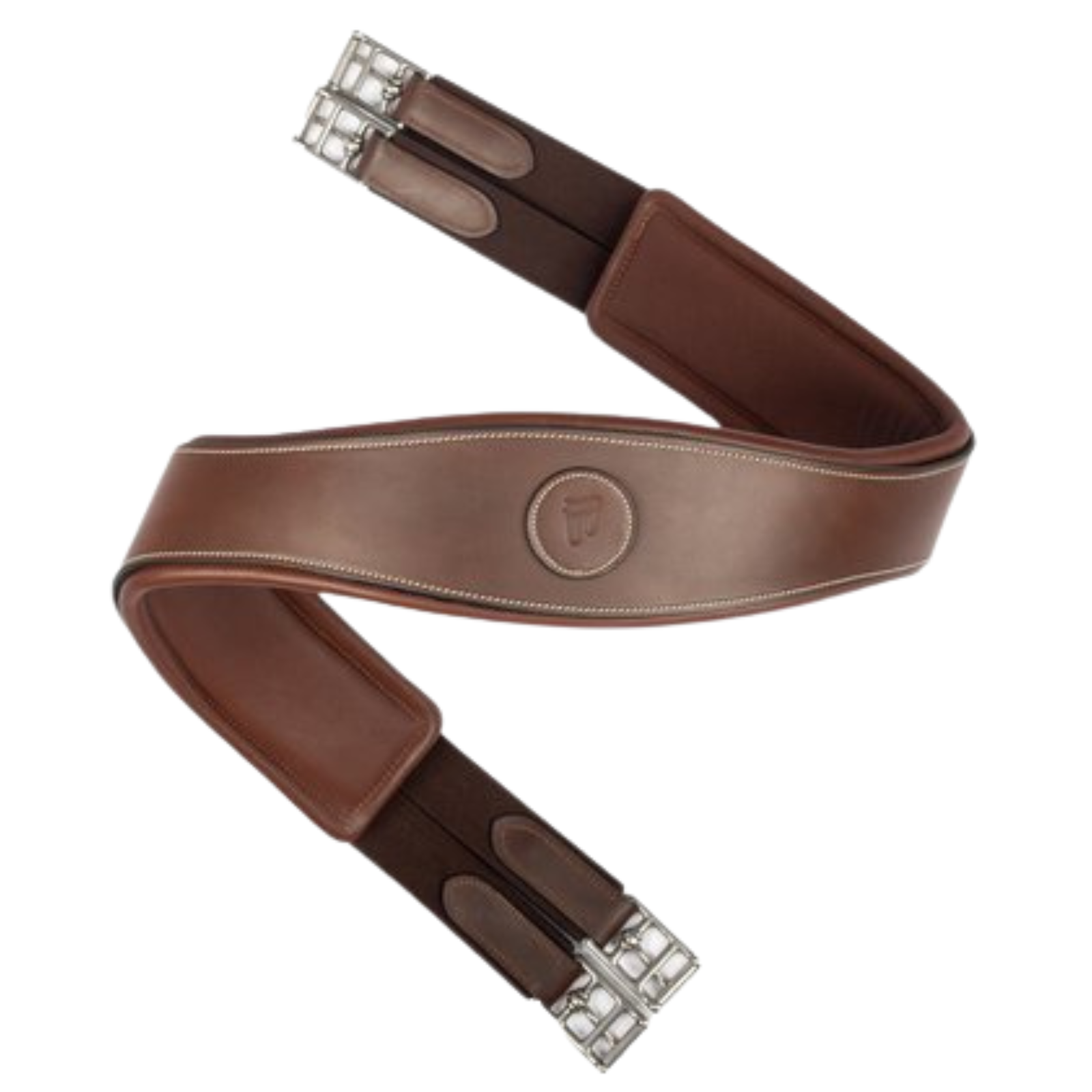 Arc De Triomphe Contour Girth Kit in Brown
