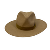 Solid Citizen Equestrian Lovely Bird Barn Hat in Dunes