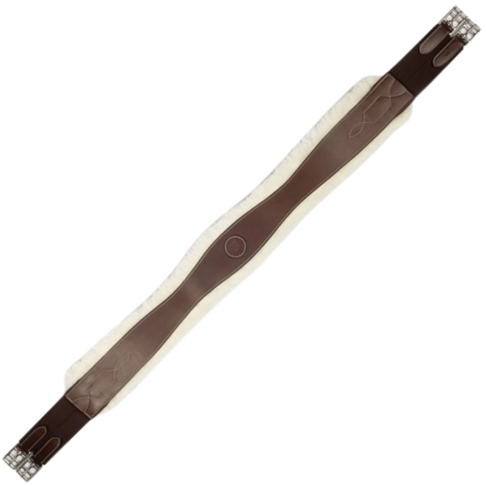 Arc De Triomphe Contour Girth Kit in Brown