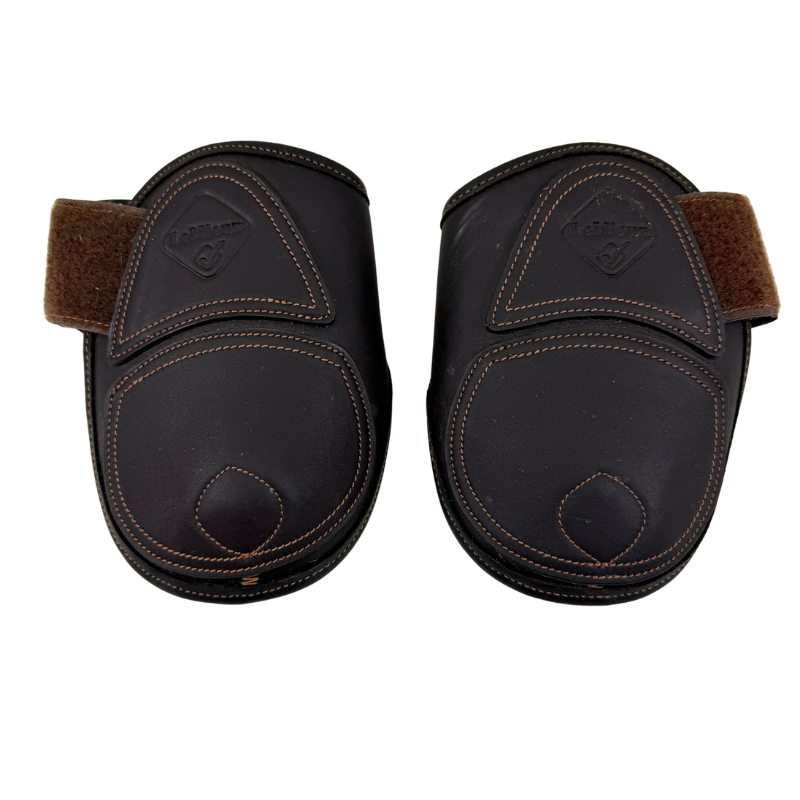 Lemieux 'Capella' Boot Set in BrownLemieux 'Capella' Boot Set in Brown