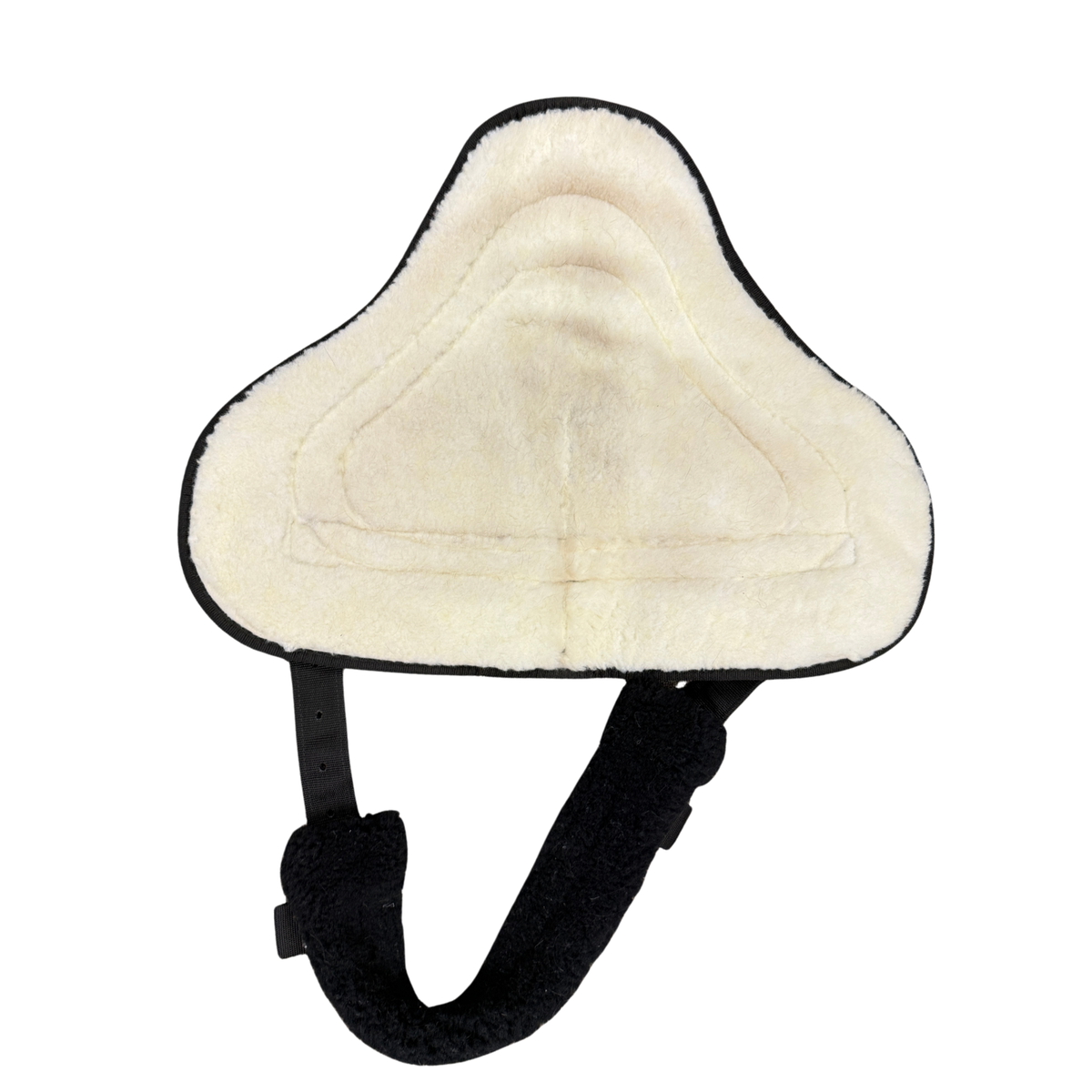 Toklat Bareback Pad in Ocean