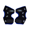 Veredus Magnetik Hock Wraps in Black