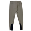 Tailored Sportsman Kids 'Trophy Hunter' Boot Sock Breeches in Tan