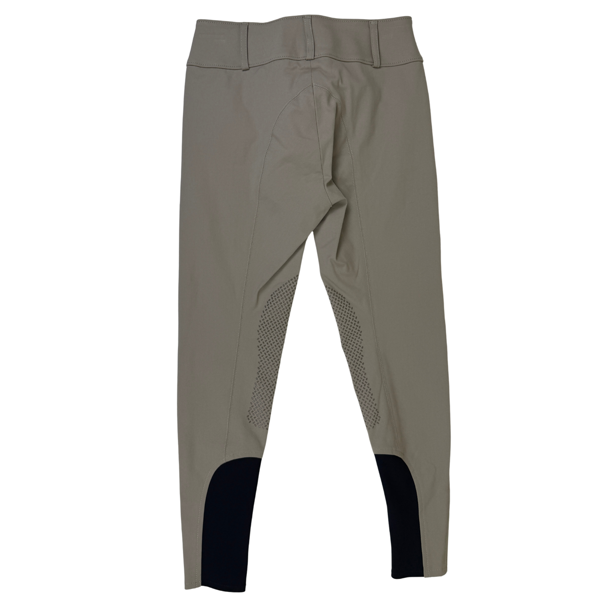 Tailored Sportsman Kids 'Trophy Hunter' Boot Sock Breeches in Tan