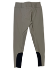Tailored Sportsman Kids 'Trophy Hunter' Boot Sock Breeches in Tan