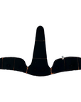 Samshield Premium Liner in Black - 53 (6 5/8)