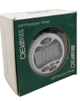The Optimum Time OE Series 3 Eventing Watch in White