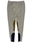 Tailored Sportsman 'TechLite' Breech in Tan