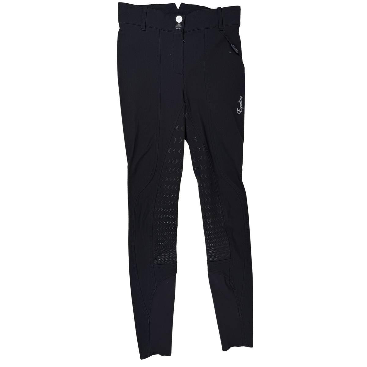 Equiline 'G-Zone' Breeches in Black