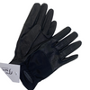 Heritage Kids Show Gloves in Black