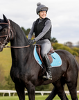 LeMieux Self-Cool Close Contact Pad in Cool Blue
