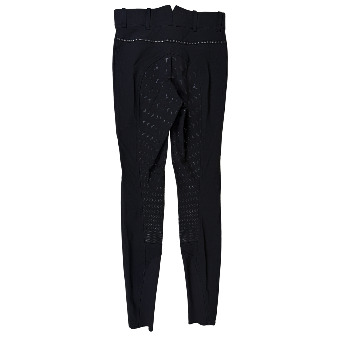 Equiline 'G-Zone' Breeches in Black