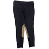 RJ Classics 'Gulf' Breeches in Black