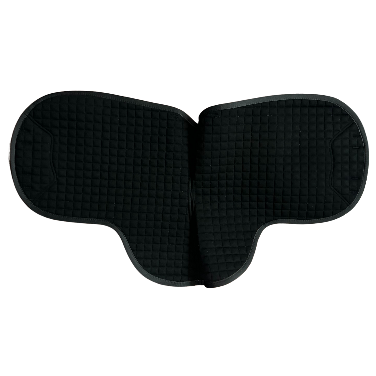LeMieux Contour Dressage Pad in Black
