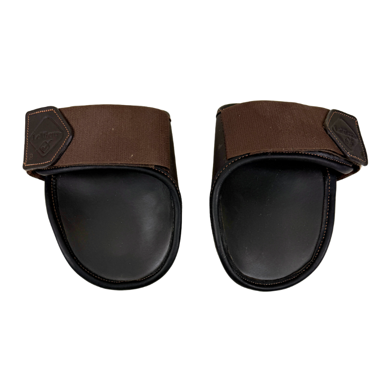 Lemieux 'Capella' Boot Set in Brown
