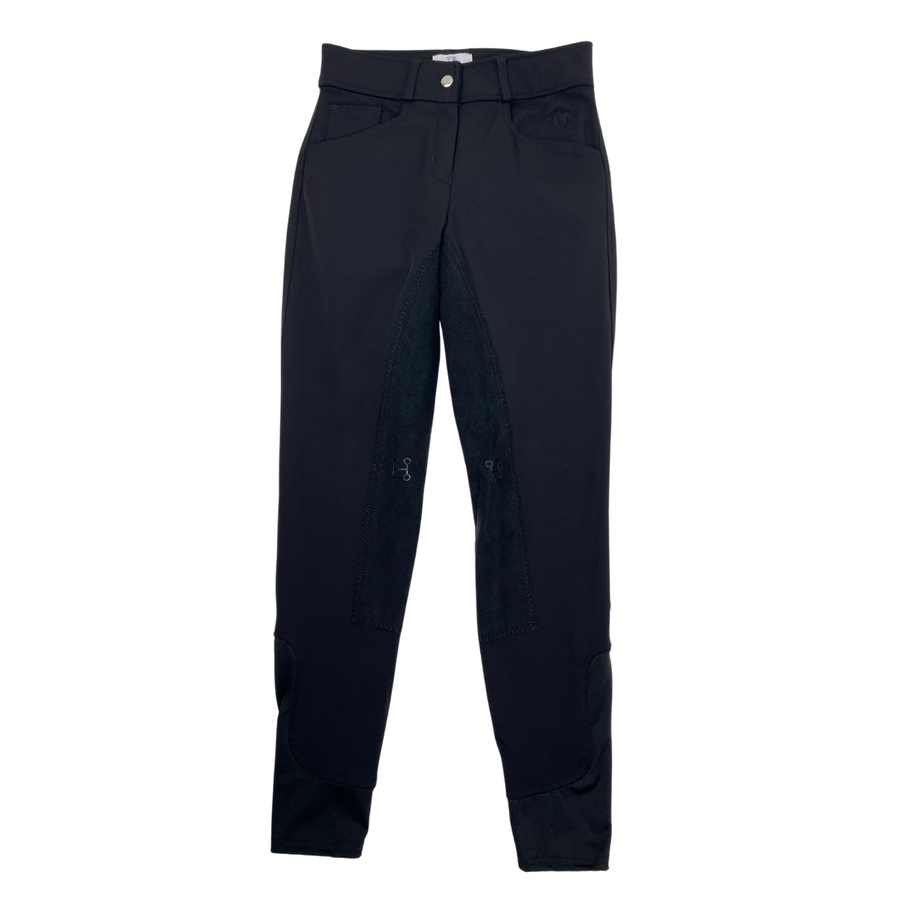 SmartPak 'Hadley' Breeches in Black